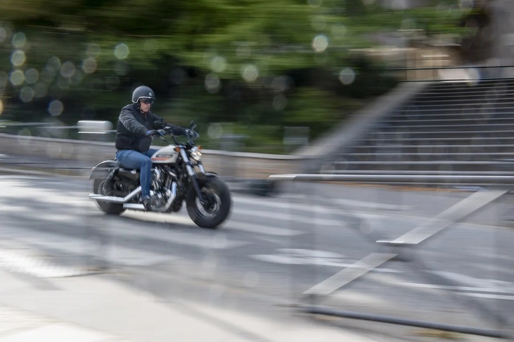 Quelle est l'assurance minimum pour un deux-roues ?